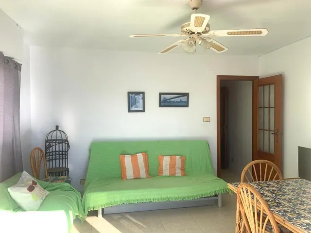 ¡Se vende piso 3º en Lo Pagan con ascensor en primera línea! — 8