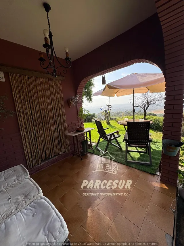 Encantadora Casa HIPOTECABLE Cuevas Bajas, Córdoba por €140000 — 15