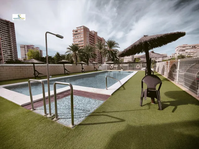 Piso en venta en la playa de san juan — 30