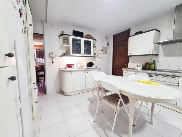 Magnífico piso en Santa Cruz — 21