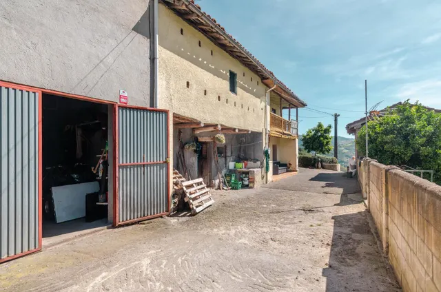 Una casa con esencia asturiana, naturaleza y vistas al Aramo y al Angliru — 38