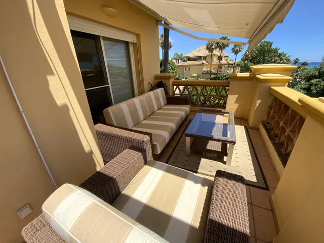 Apartamento 3 habitaciones 155m² en venta - Marbella — 10