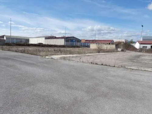 Terreno industrial en alquiler - Miranda de ebro - foto 4