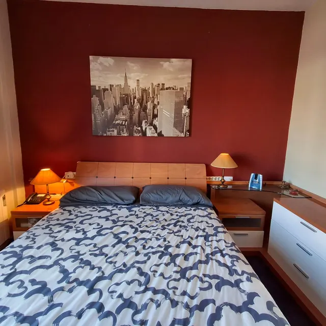 VIVE EN EL CENTRO: PISO CON ENCANTO EN LA PLAZA — 30