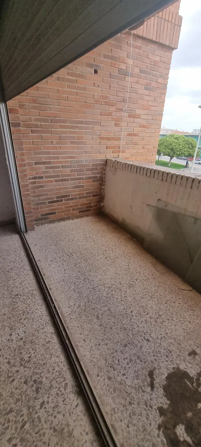 Amplísima casa con vistas despejadas a un parque desde su terraza — 16