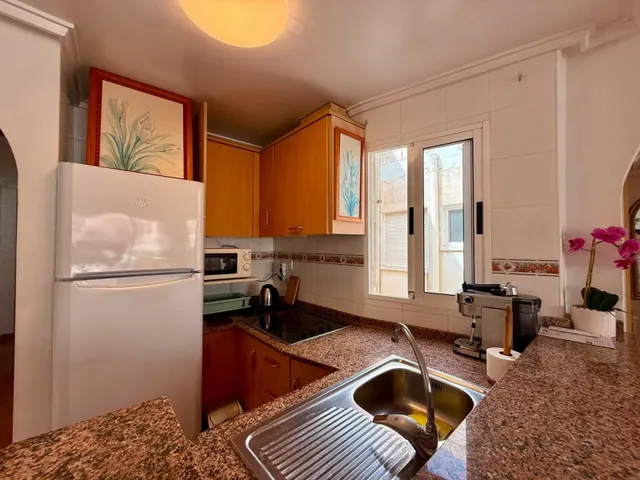 Ático 3 habitaciones 82m² en venta - Estacion de autobuses — 27