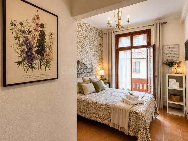 Piso en Venta en Oviedo Asturias CENTRO — 13