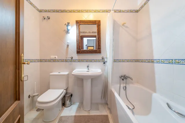 Adosado 3 habitaciones 198m² en venta - Marbella — 25
