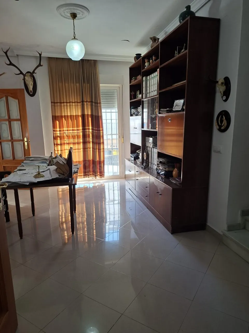 🏠 Piso en Venta en Arcos de la Frontera — 3 Dormitorios