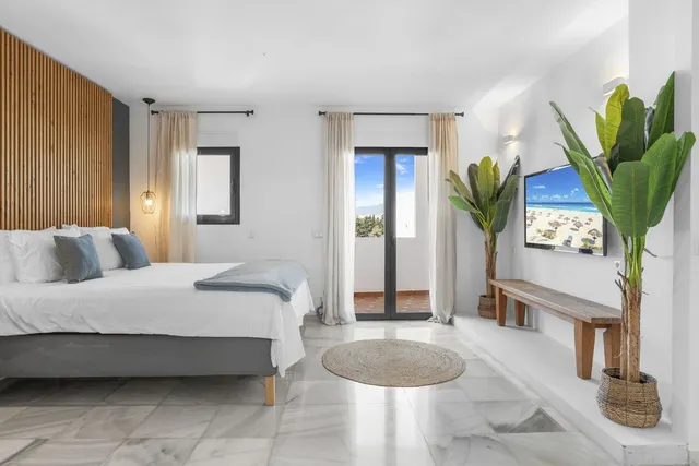 Villa 6 habitaciones 362m² en venta - Los Naranjos — 37
