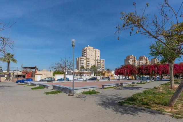 FANTASTICO APARTAMENTO CON PISCINA COMUNITARIA, IDONEO COMO VACACIONAL — 18