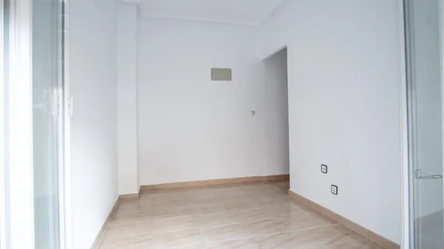 Piso en venta en Elda – Zona Plaza Castelar — 6