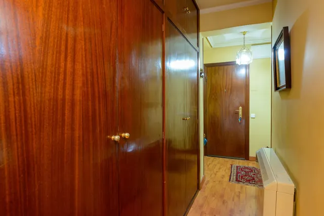 Tres habitaciones, ascensor y trastero en fuertes acevedo. listo para entrar a vivir — 27