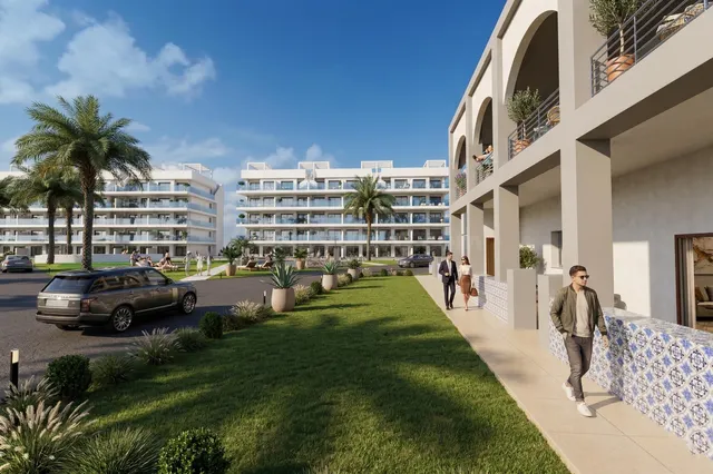 Ático 3 habitaciones 110m² en venta - EL RASO