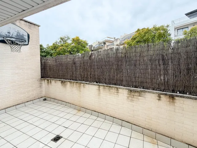 Fantástica Vivienda Dúplex con Jardín en Sitges! — 9