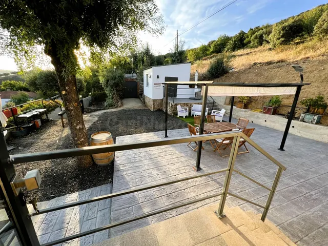 CASA PARA ALQUILER VACACIONAL EN LA ZONA DE HERRERA DEL DUQU - foto 3