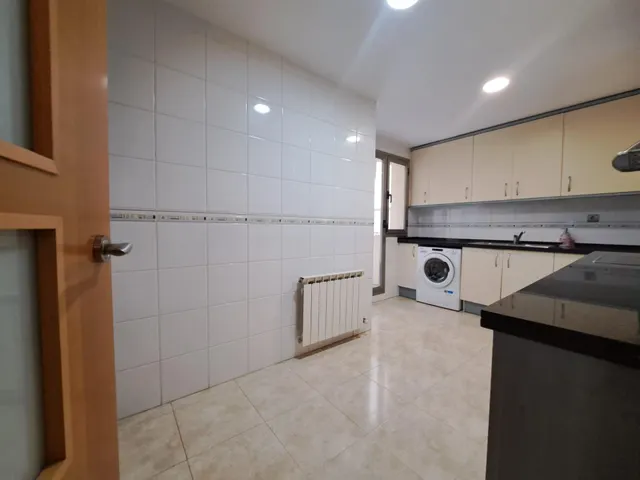 Impecable piso en venta en Primera linea de Mar en  Pineda de Mar (Pueblo Nuevo) — 9