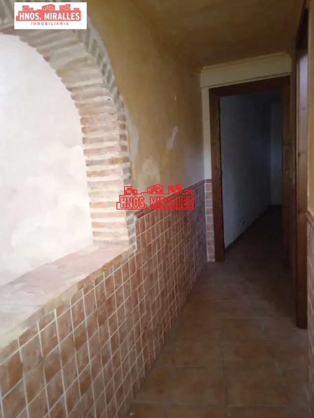 ¡¡ CASA CUEVA RÚSTICA, IDEAL PARA REFORMARLO TODO A TU GUSTO.!! — 26