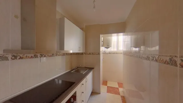 VIVIENDA 3 HABTIACIONES ALQUILADA CON SEGURO DE IMPAGO CIUDAD JARDIN V64 — 17