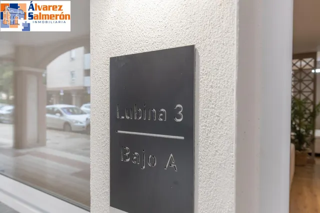 MODERNO ESTUDIO TIPO LOFT AMUEBLADO EN URBANIZACIÓN VILLA PINEDA - ZONA VILLAREJO — 26