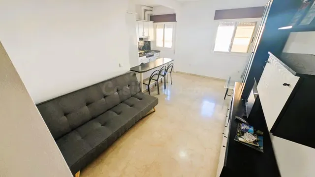 Apartamento en Plaza de Italia — 3