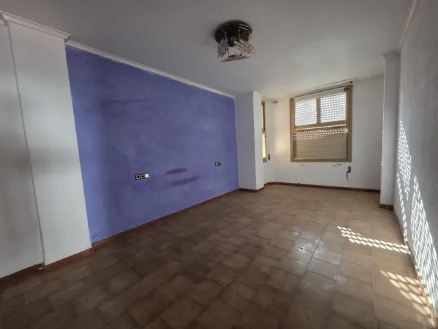 Vivienda para reformar con muchas posibilidades en Petrer — 18