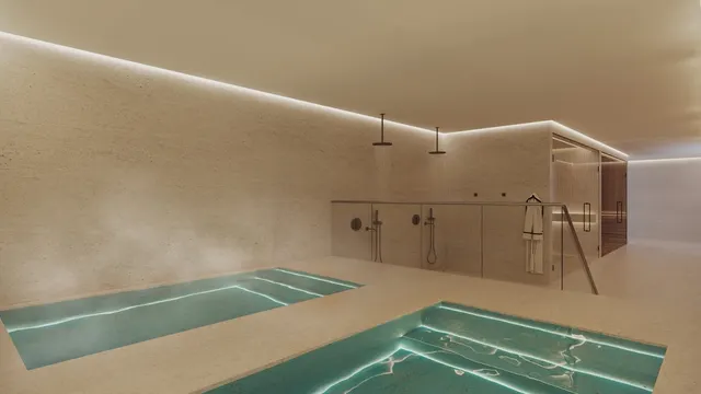Apartamento 1 habitación 66m² en venta - Centro — 30