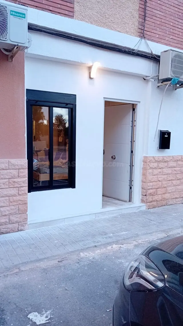 PISO EN VENTA A 100 METROS DE LA PLAYA DEL POSTIGUET — 3