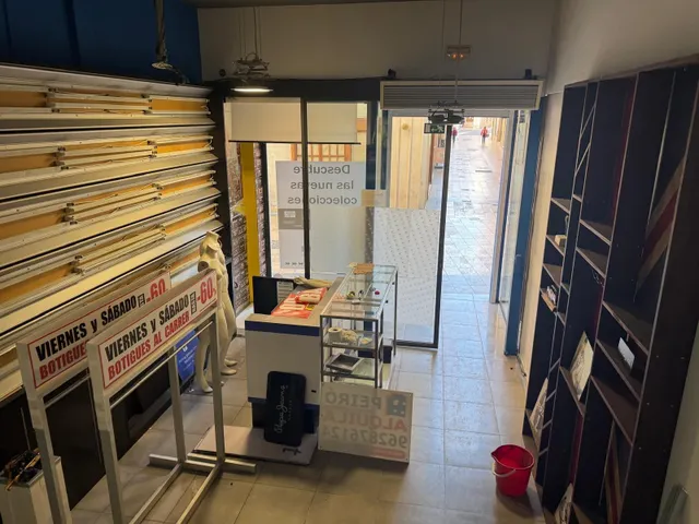 Un local con historia, prestigio y proyección. — 4