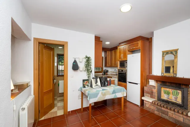 Casa 2 habitaciones 68m² en venta - Otura — 6
