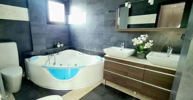 Villa 4 habitaciones 250m² en venta - Playa De La Fossa — 29