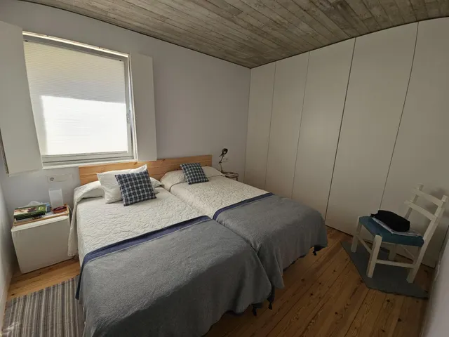 CONJUNTO ARQUITECTÓNICO REFORMADO EN PLENA RIA DE MUROS CON VARIOS PREMIOS DE ARQUITECTURA — 37