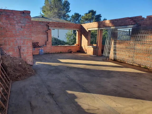 TERRENO URBANO EN VENTA EN URB CAN TAIO DE 1.048 M2 — 44