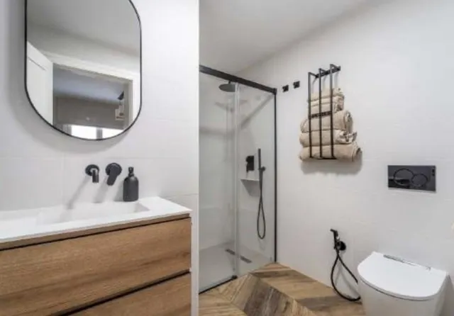 Ático 3 habitaciones 161m² en venta - Centro — 23