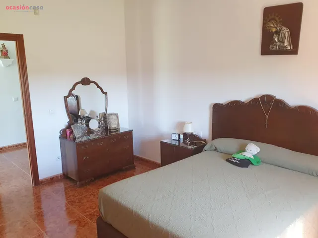 CHALET EN VENTA  A  4 MINUTOS DE  HOSPITAL QUIRÓN ! — 14