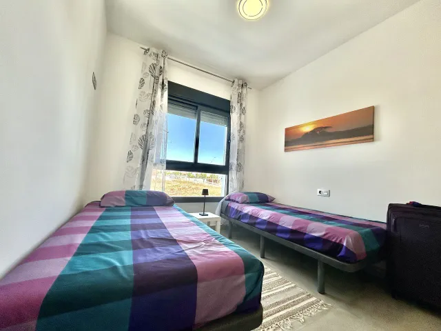 Apartamento 2 habitaciones 114m² en venta - Zona Pueblo — 22