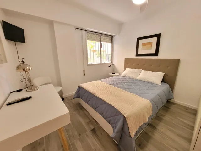 Vivienda de 3 habitaciones Ciudad de las Ciencias — 9