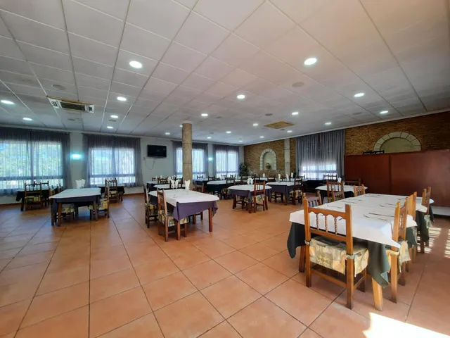 Gran oportunidad de inversion: complejo de ocio y hosteleria — 21