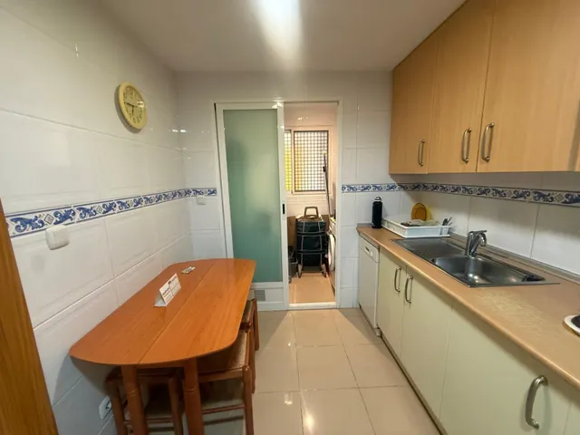 Apartamento en venta en el residencial Naturamar — 7