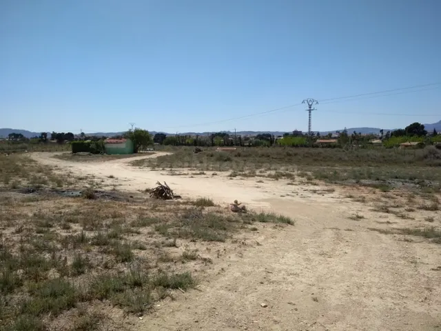 Parcela en venta - LEDUA PARK