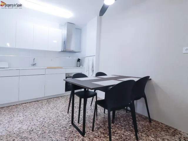 Habitación con Baño privado#4 — 10