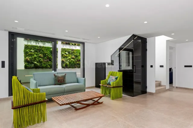 Villa 4 habitaciones 220m² en venta - Campello Playa — 38