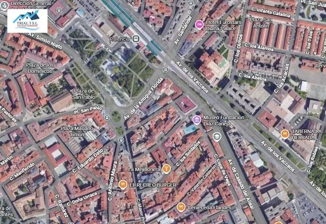 Venta piso en Palencia - foto 3