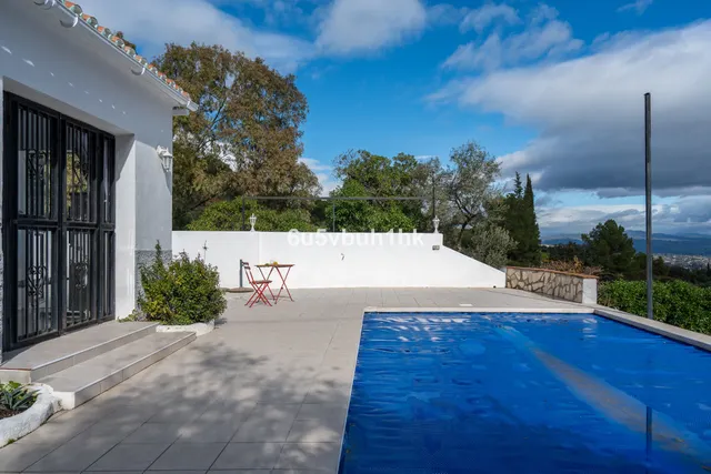 Finca rústica 3 habitaciones 223m² en venta - Costa del Sol — 6