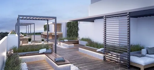 Piso 2 habitaciones 99m² en venta - Comunidad valenciana — 16