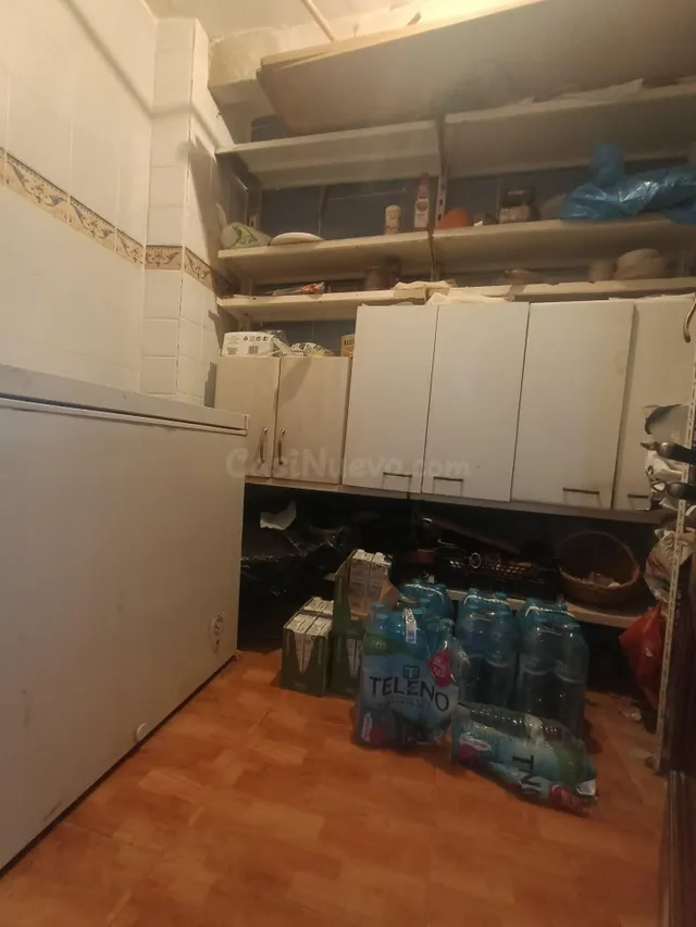 SE VENDE CASA CON PARCELA EN EL RELLANO DE MOLINA DE SEGURA - foto 5