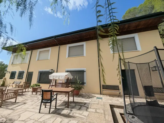 Oportunidad, en venta magnífico chalet en Cocentaina. — 16