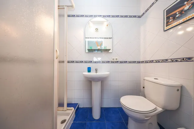 Adosado 4 habitaciones 188m² en venta - South of spain — 31