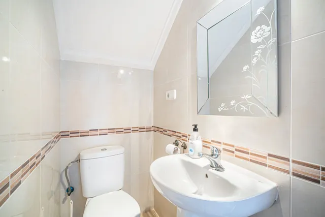 Adosado 2 habitaciones 81m² en venta - Lo Marabu — 10
