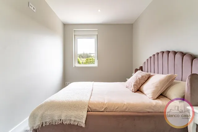✨ ¡CASA reformada con 205m2 + 340 m2 de  TERRENO + GARAJE en PONTECESO(A Coruña)por 235.000€! — 36